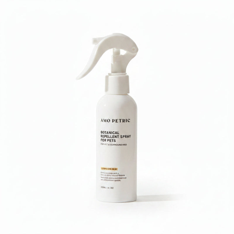 Amo Petric Repellent Spray