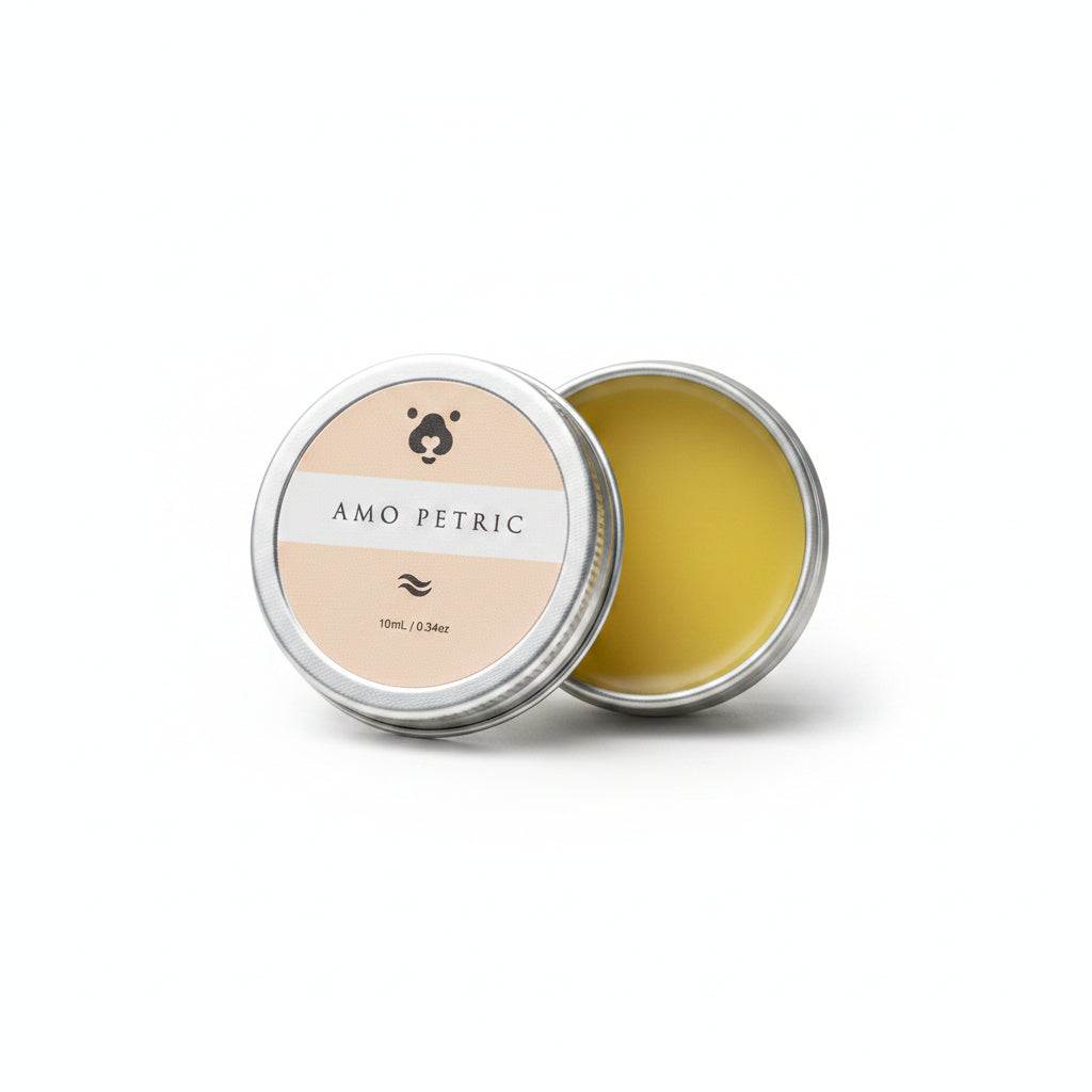 Amo Petric Lacrimal Balm