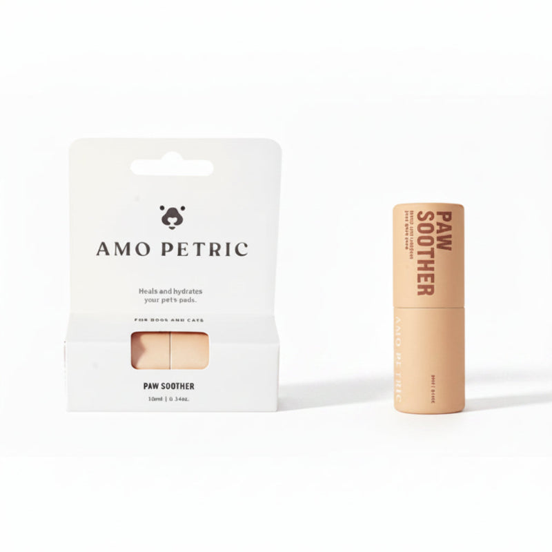 Amo Petric Paw Soother (Portable Version)