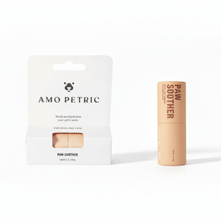 Amo Petric Paw Soother (Portable Version)