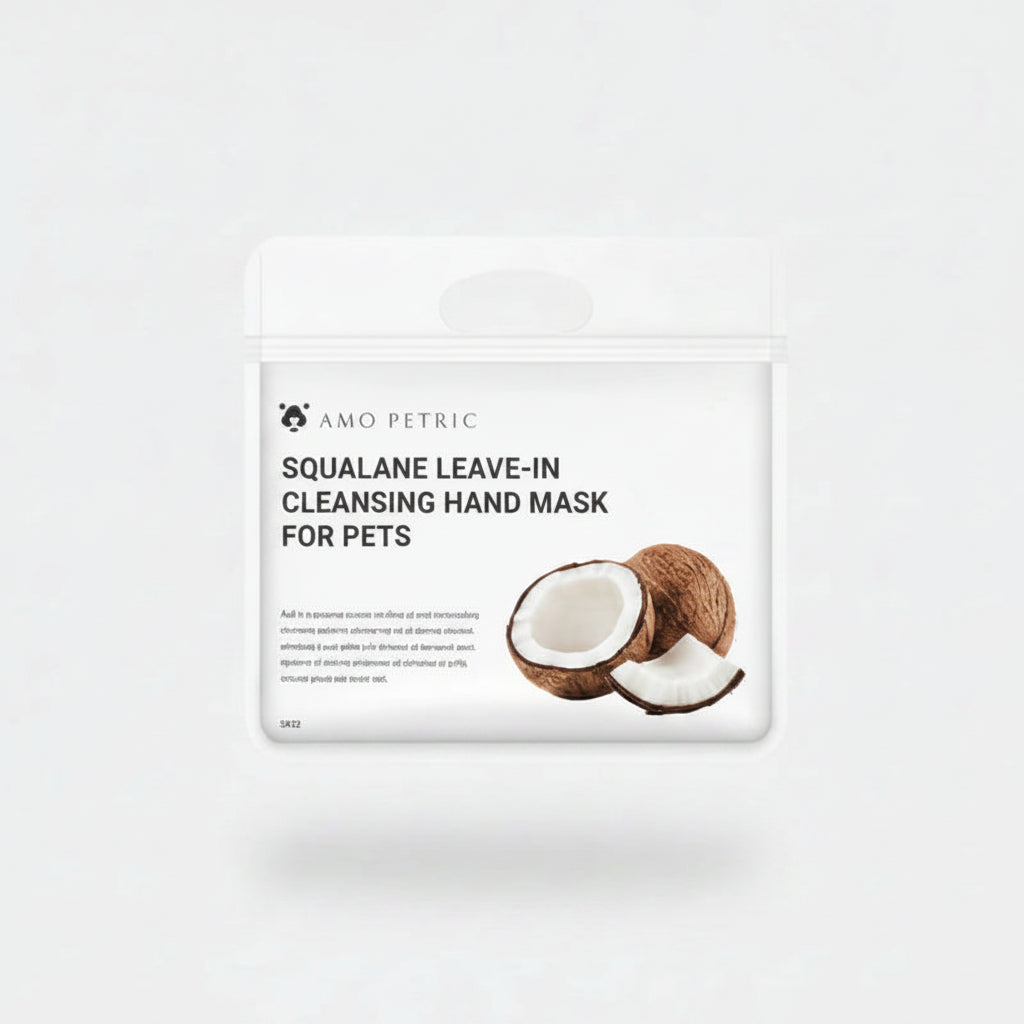 Amo Petric No-rinse Cleaning Gloves