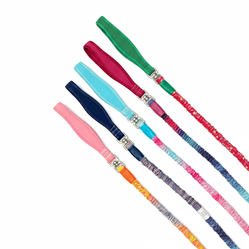 Tuff Hound Bungee Leash