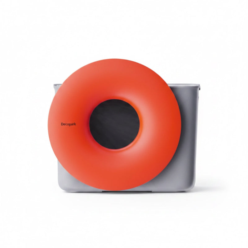 Decopark Blackhole Cat Litter Box