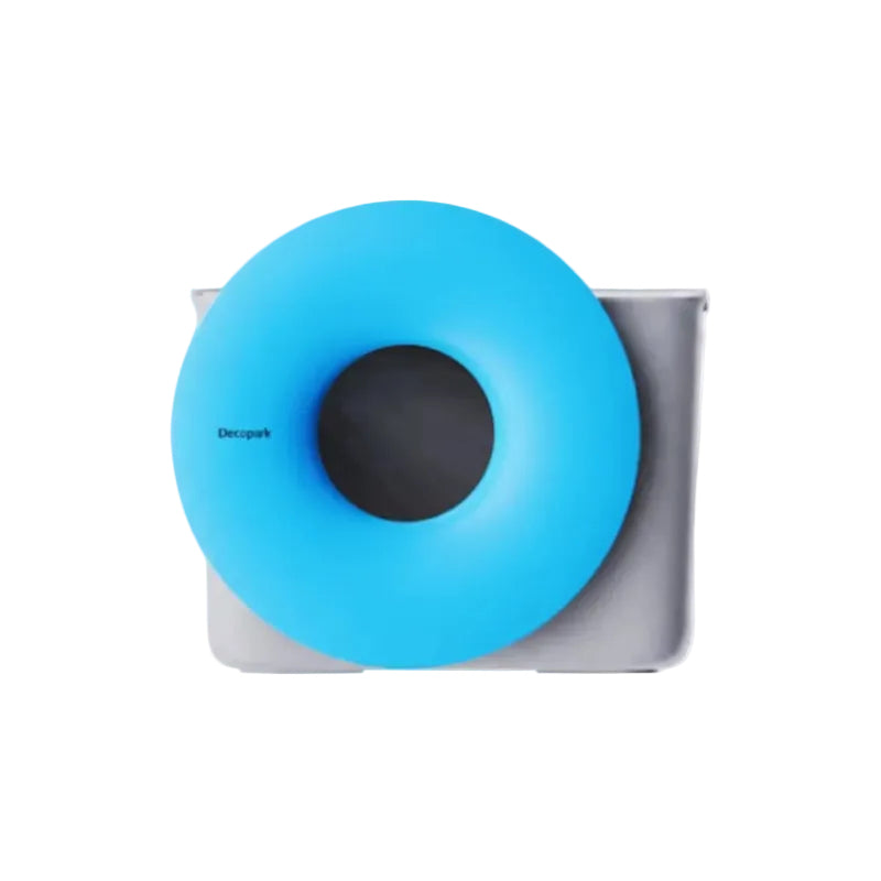 Decopark Blackhole Cat Litter Box