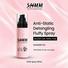 S68 Fluffy Anti-Static Detangling Spray