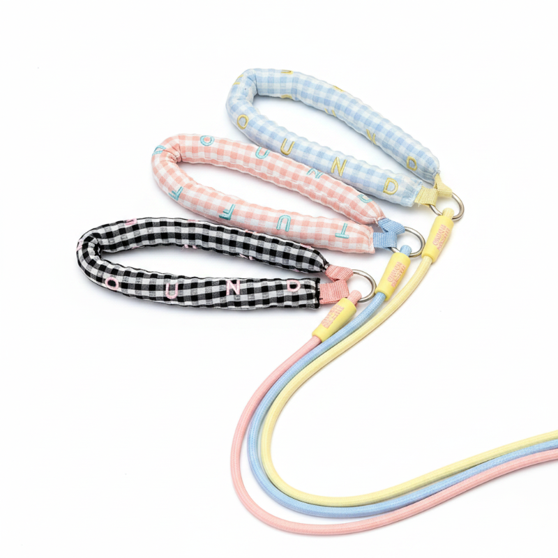 Tuff Hound Ballerina Pet Leash