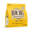 Benefits Raw Diet Dog Food