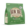 Benefits Raw Diet Dog Food