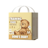 Dono's Diary Training Pad X Teddy Island