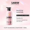 S22 Fluffy Nourishing Conditioner