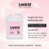 S10 White Restoring Shampoo