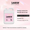 S12 Wheat Protein Repair Shampoo