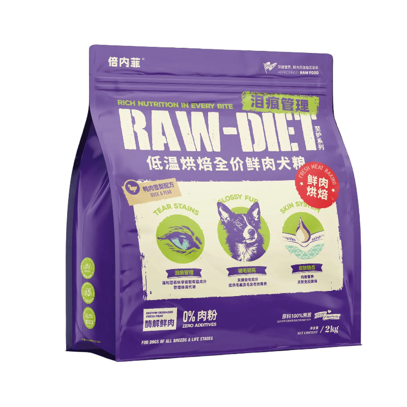 Benefits Details Care Dog Food