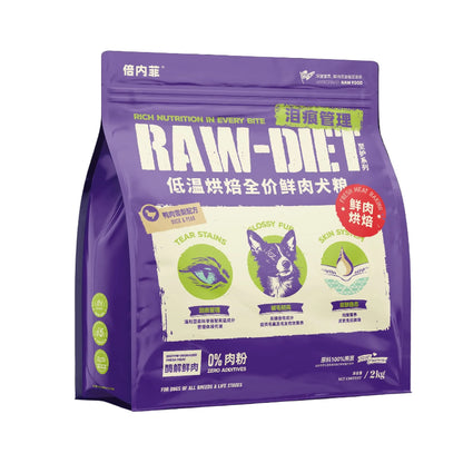 Benefits Details Care Dog Food