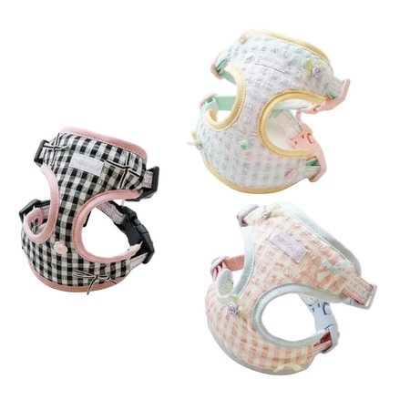 Tuff Hound Ballerina Pet Harness
