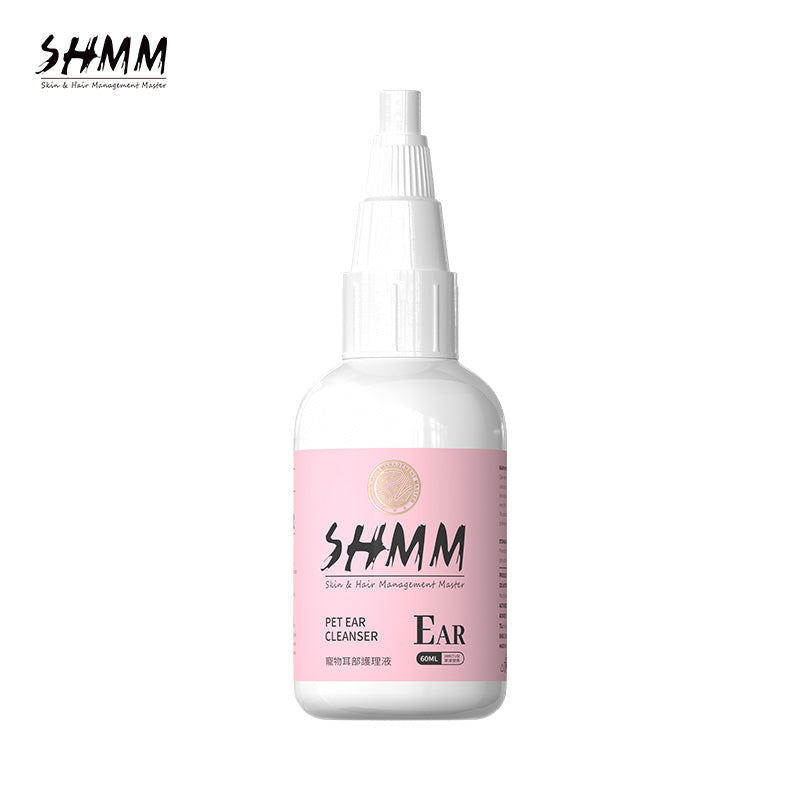 SR-60 Pet Ear Cleanser