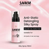 S66 Silky Anti-Static Detangling Spray