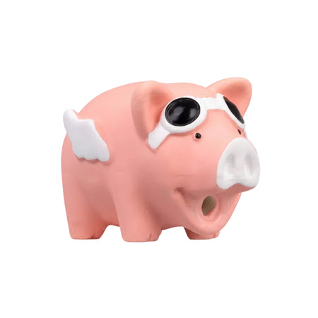 Piggy Squeaky For Dog