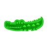 Feeding Crocodile Toy For Dog