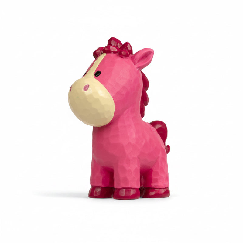 Horse Squeaky For Dog (Small)