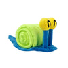 Snuffle Snail Plushy For Dog