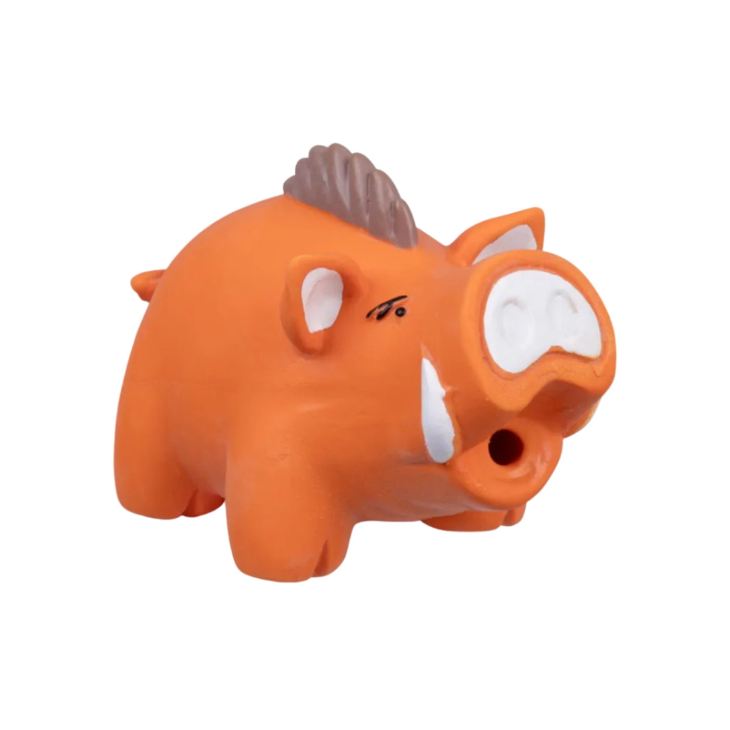 Porcupine Squeaky For Dog