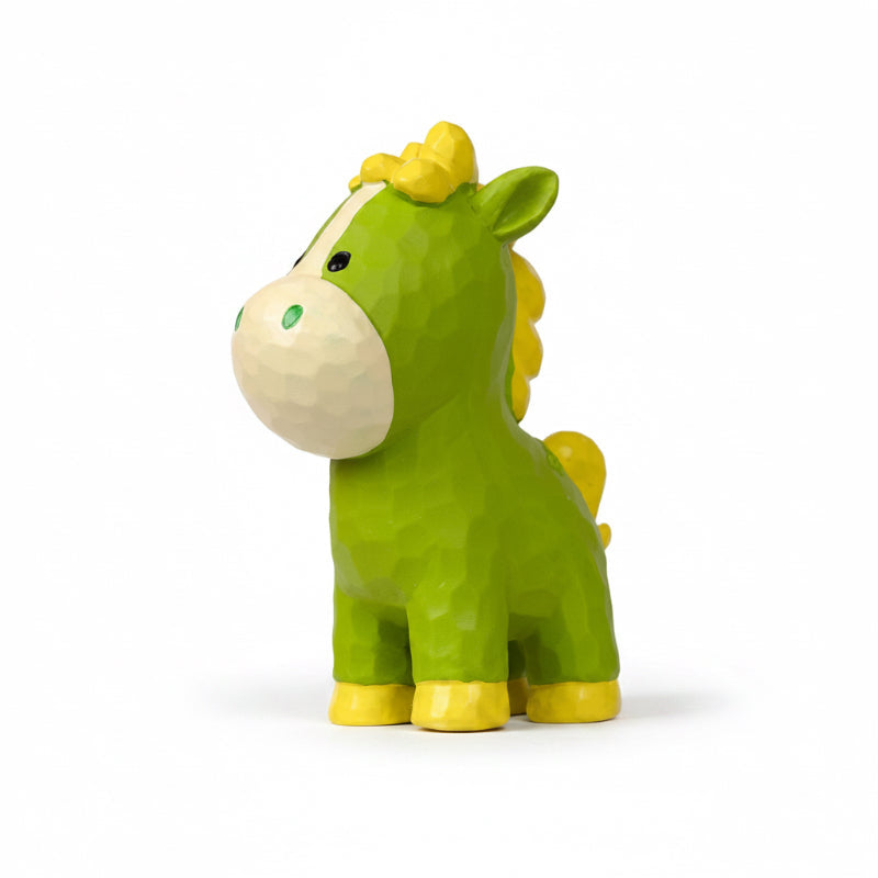 Horse Squeaky For Dog (Small)