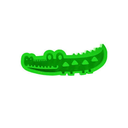 Feeding Crocodile Toy For Dog