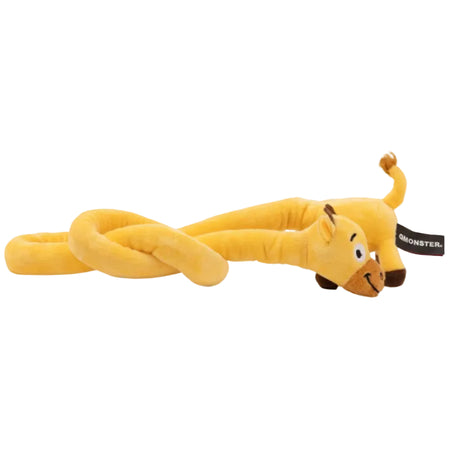 Long Giraffe Plushy For Dog