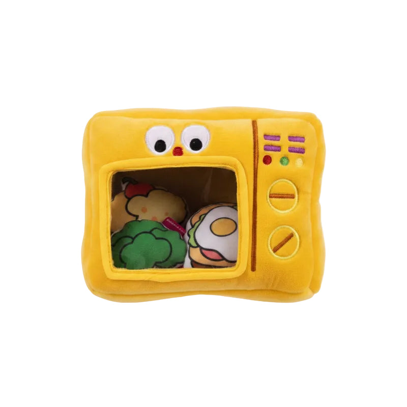 Appliance Series Plushy For Dog
