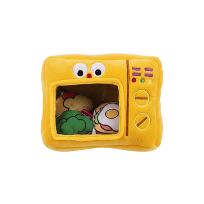 Appliance Series Plushy For Dog
