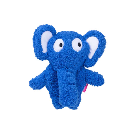 Elephant Plushy For Dog