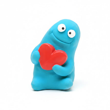 Heart Hugger Squeaky For Dog