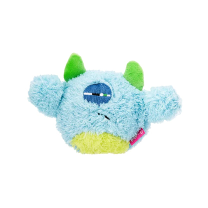 Q Treasure Plushy For Dog