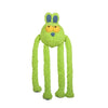 Swinging Rabbit Plushy For Dog