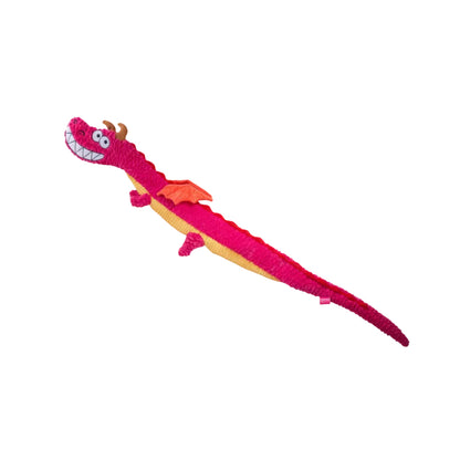 Soundpaper Dragon Plushy For Dog