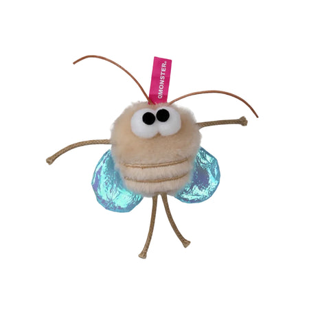 Flea Catnip Plushy For Cat