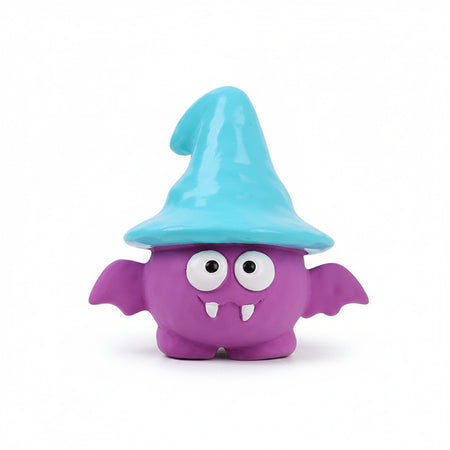 Witch Monster Squeaky For Dog
