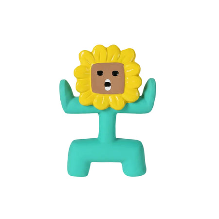Sunflower Squeaky For Dog