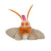 Moth Catnip Plushy For Cat