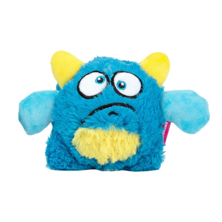 Original Q Treasure Plushy For Dog