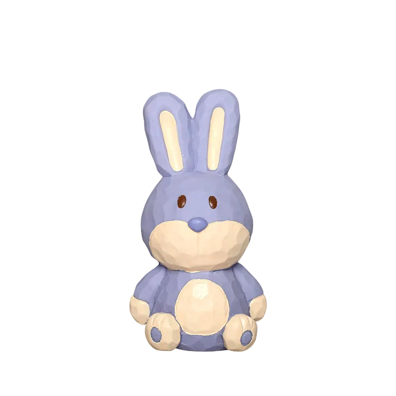 Bunny Squeaky For Dog