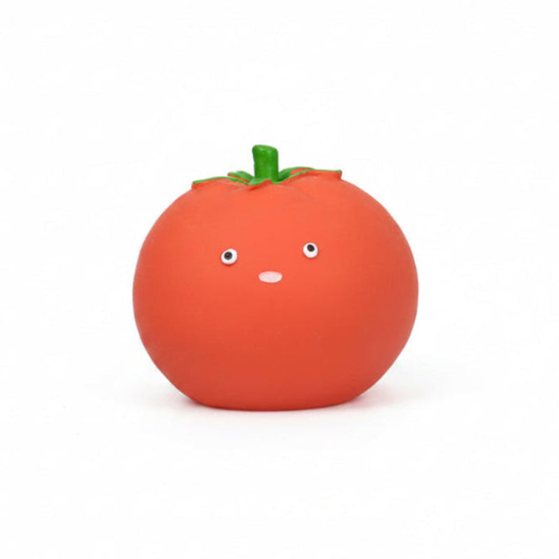 Tomato Squeaky For Dog