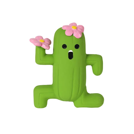 Cactus Squeaky For Dog
