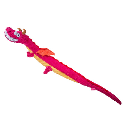 Soundpaper Dragon Plushy For Dog
