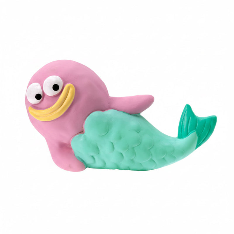Mermaid Squeaky For Dog