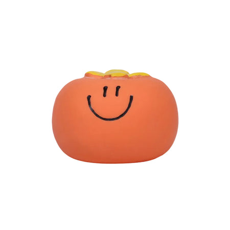 Persimmon Squeaky For Dog