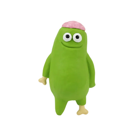 Brainy Monster Squeaky For Dog