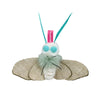 Moth Catnip Plushy For Cat