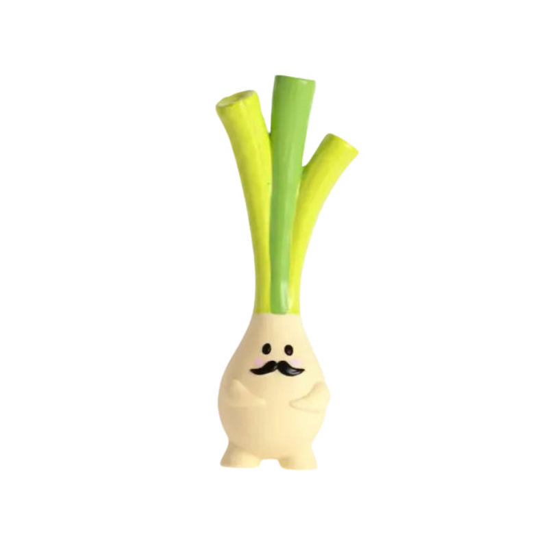 Scallion Squeaky For Dog